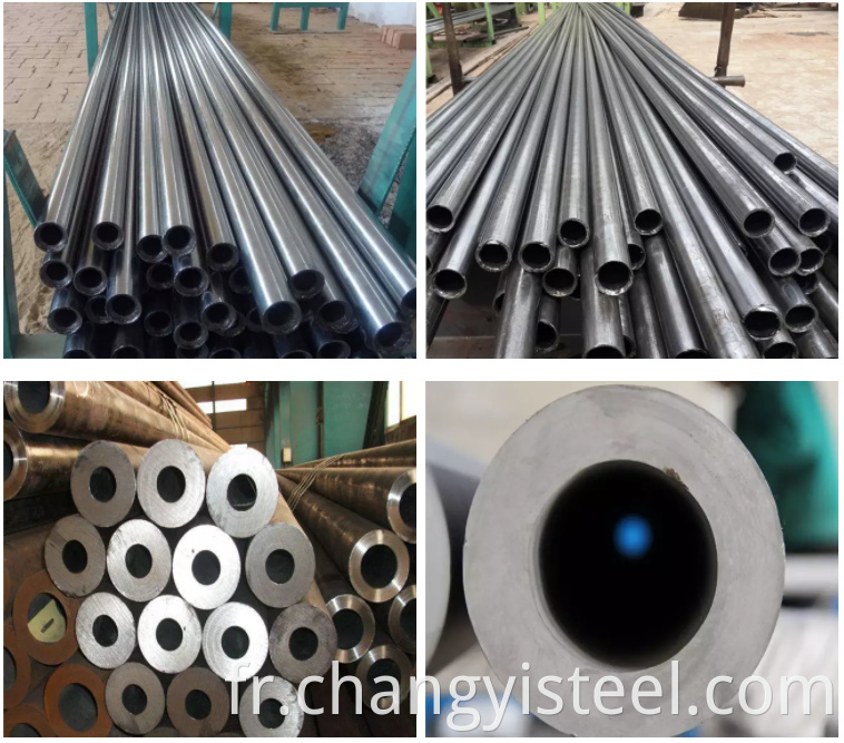 4140 Alloy pipe